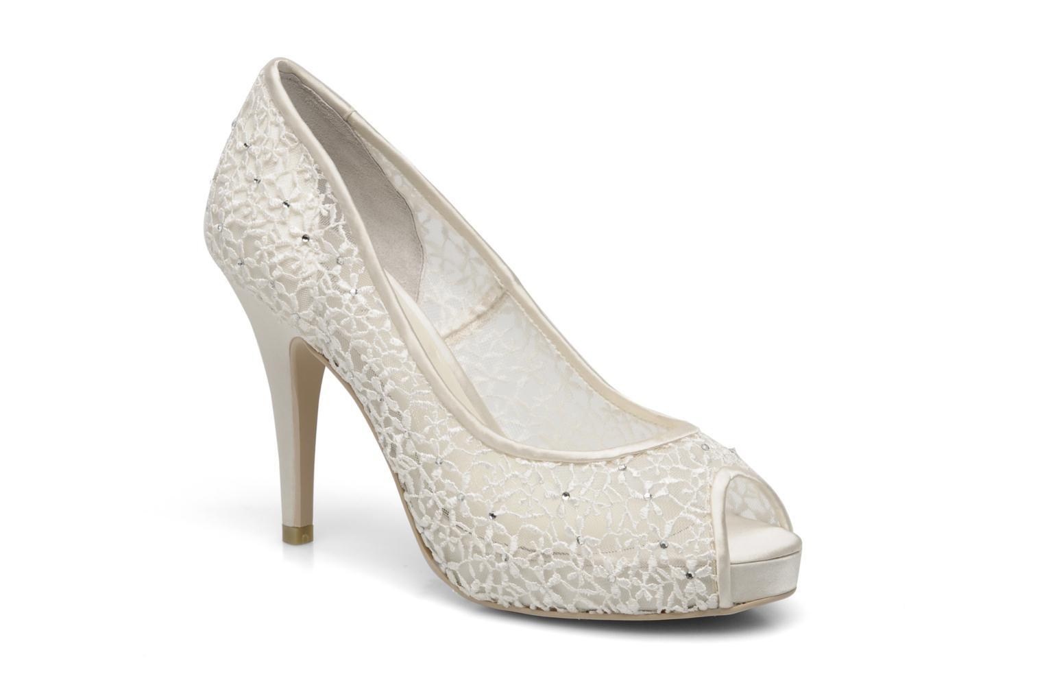 Foto Zapatos de tacón Menbur Halti Mujer