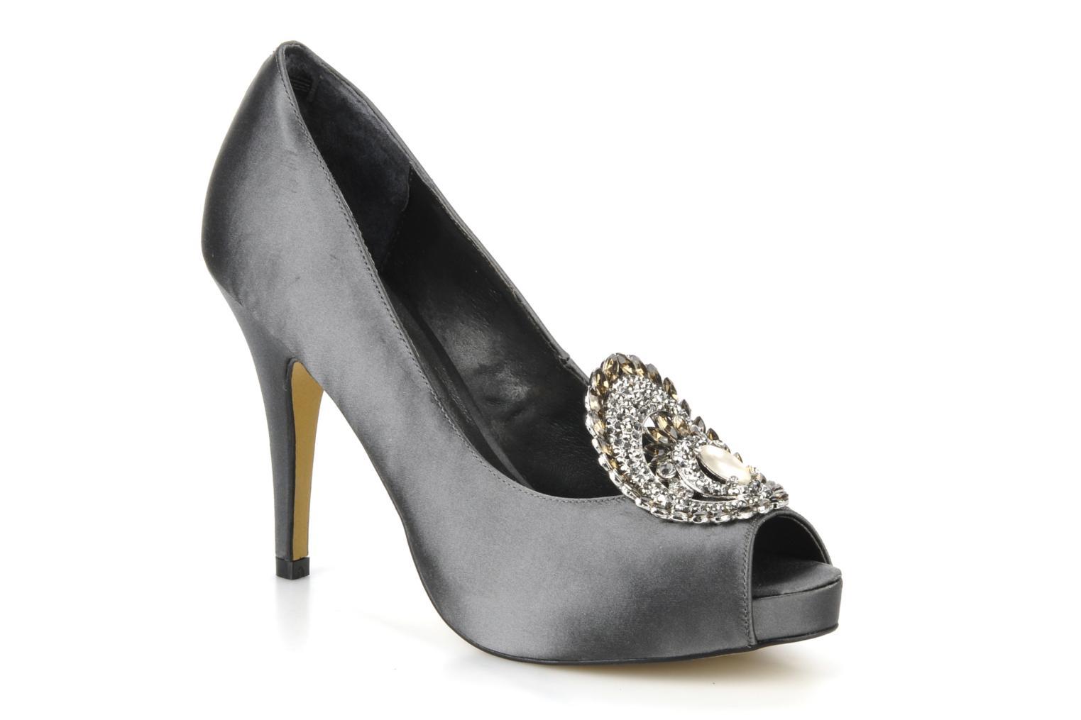Foto Zapatos de tacón Menbur Noemie Mujer