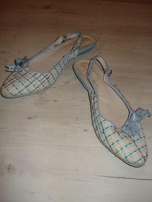 Foto Zapatos De Zara    T:40 ---- Tengo Mas De 400 Articulos, Paga 1 Envio foto 1932