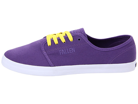 Foto Zapatos Fallen · Daze · Purple foto 417343