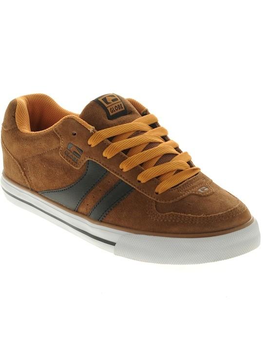 Foto Zapatos Globe Encore 2 Toffee Inca Oro foto 474552
