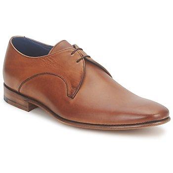 Foto Zapatos Hombre Barker Aden foto 509171