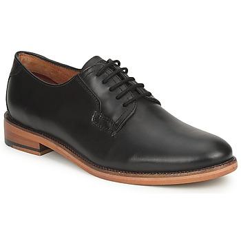 Foto Zapatos Hombre Ben Sherman Alto Postman Derby foto 292936