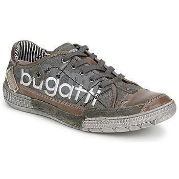 Foto Zapatos Hombre Bugatti Ervune