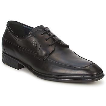 Foto Zapatos Hombre Fluchos Goar