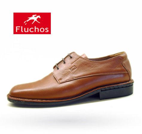 Foto Zapatos Hombre Fluchos Missouri foto 685612