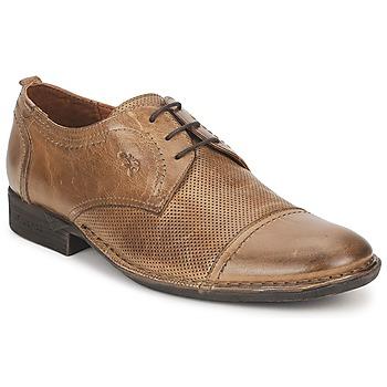 Foto Zapatos Hombre Fluchos Montes