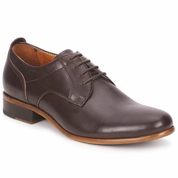Foto Zapatos Hombre Schmoove Clint Derby Baby foto 205247