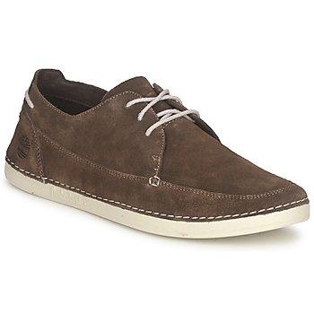 Foto Zapatos Hombre Timberland Ek 2.0 Boat foto 277237