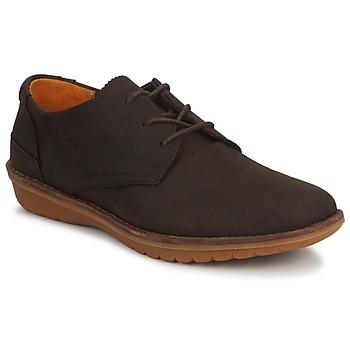 Foto Zapatos Hombre Timberland Ek Fc Travel Casual Oxford foto 277235