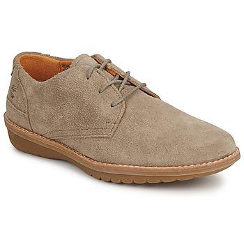 Foto Zapatos Hombre Timberland Ek Fc Travel Casual Oxford foto 277236