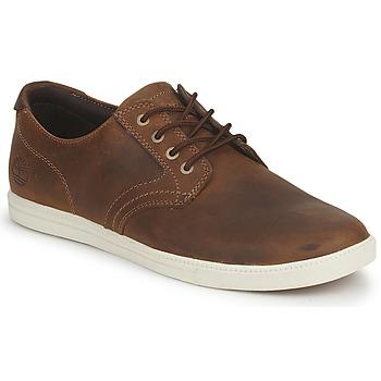 Foto Zapatos Hombre Timberland Ek Newmarket Lp Oxford foto 277223