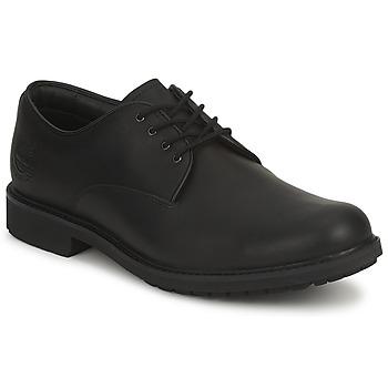 Foto Zapatos Hombre Timberland Ek Stormbuck Plain Toe Oxford foto 277225