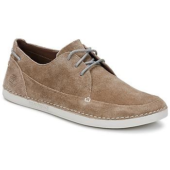 Foto Zapatos Hombre Timberland Moc Toe Ox foto 277212