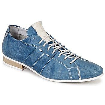 Foto Zapatos Hombre Y.E.S. Broderick foto 655619