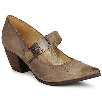 Foto Zapatos Mujer Alain Bastiani Romy foto 357834