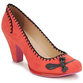 Foto Zapatos Mujer Cristofoli Emily foto 840140