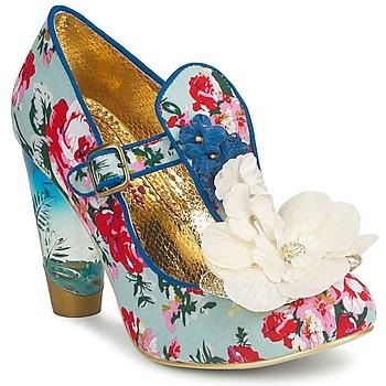 Foto Zapatos Mujer Irregular Choice Can't Touch This foto 804704