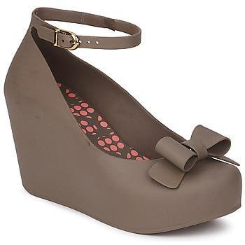 Foto Zapatos Mujer Mel Toffee-Apple-Ii foto 495123