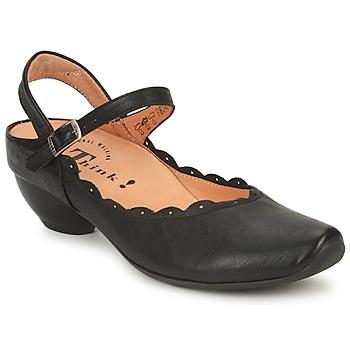 Foto Zapatos Mujer Think Aida Dol foto 925980