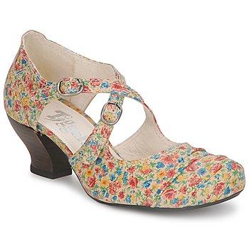 Foto Zapatos Mujer Tiggers Ginger foto 147479