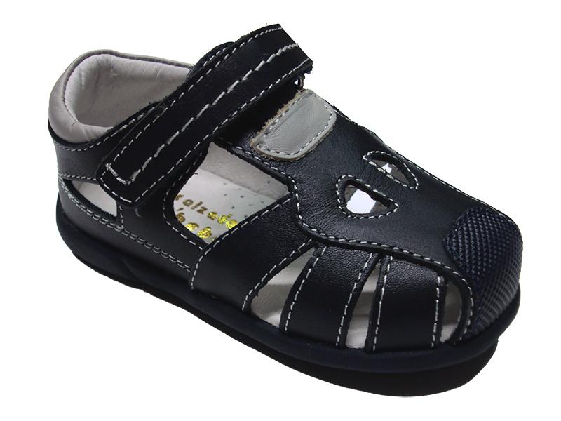 Foto Zapatos niños - Primeros pasos foto 409691