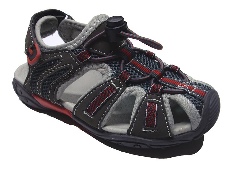 Foto Zapatos niños - Sandalias y Californianas foto 409699