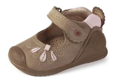 Foto Zapatos niña primeros pasos Biomecanics
