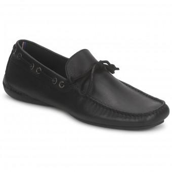 Foto Zapatos tommy hilfiger hombre anthony 3 a black