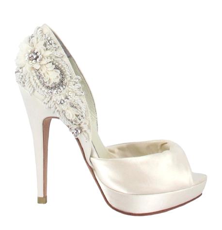 Foto Zapatos y bolsos de fiesta foto 449488