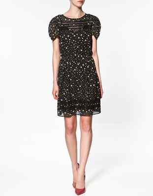 Foto Zara Dress Of Stars New. Sold Out foto 21841
