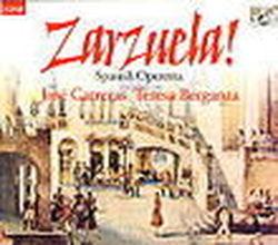 Foto Zarzuela L'operetta Spagnola foto 197253
