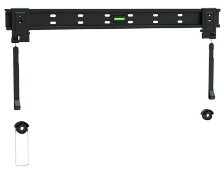 Foto Zignum WMT-ZG-F210-60.B - f210-60 32 - 60 inch tv wall mount, black...