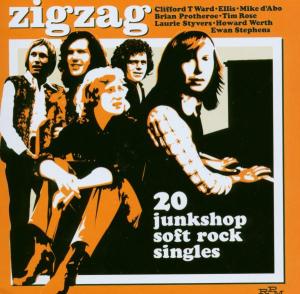 Foto Zigzag: 20 Junkshop..-20t CD