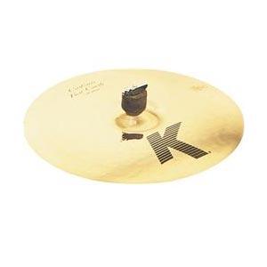 Foto Zildjian K Custom 17 Fast Crash Chambers