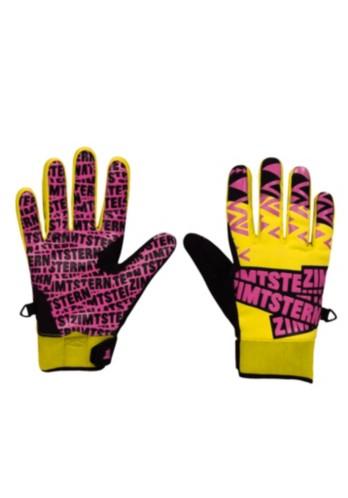 Foto Zimtstern Breakdown Pipe Glove yellow