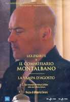 Foto Zingaretti Bocci :: Comm.montalbano-la Vampa D'agosto :: Dvd foto 41534