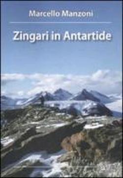 Foto Zingari in Antartide