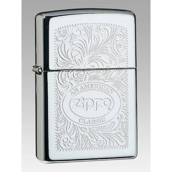 Foto Zippo encendedor logo zippo