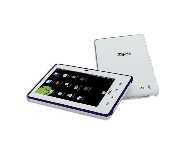 Foto Zipy Smart Fun Android 2.3 4gb. Lector Mp5 foto 26046