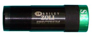 Foto Zoli Spectrum Black Oxide Choke