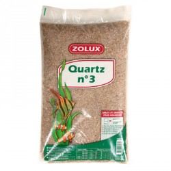 Foto Zolux Arena Quartz N