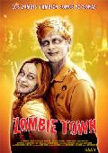 Foto ZOMBIE TOWN (DVD)