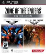 Foto Zone Of The Enders Ps3 Hd Collection