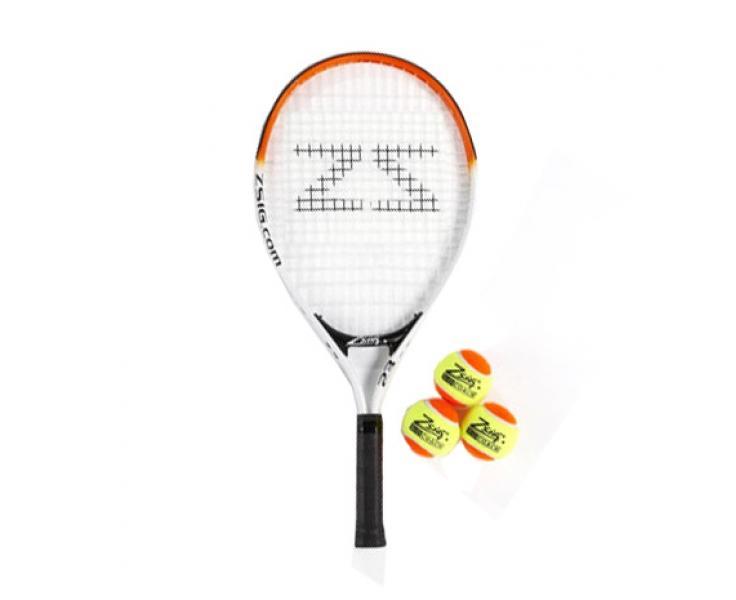 Foto ZSIG Mini Tennis 23 Inch Racket foto 969896