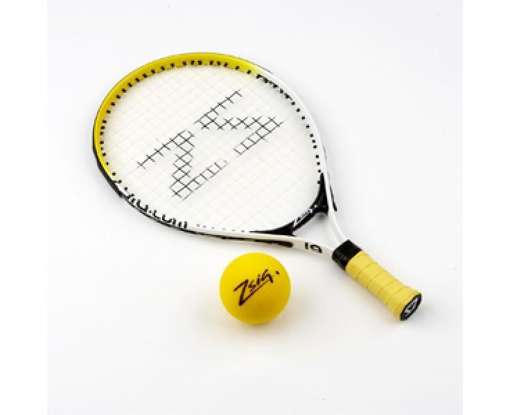 Foto ZSIG Red Zone Mini Tennis 19 Inch Racket (Without Cover) foto 753487