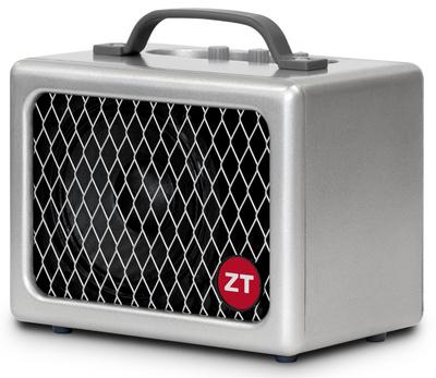 Foto ZT Amplifiers Lunchbox Junior foto 673523