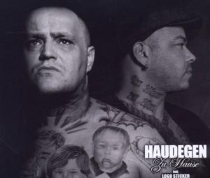 Foto Zu Hause (2track) 5 Zoll CD Single foto 520919
