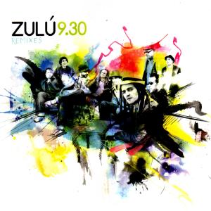 Foto Zulu 9.30: Remixes CD foto 466309