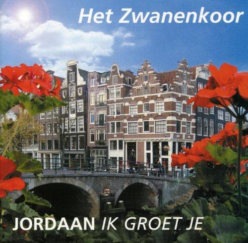 Foto Zwanenkoor: Jordaan Ik Groet Je CD foto 713006